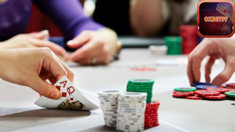 Làm rõ khái niệm của bài rác trong Poker là gì?